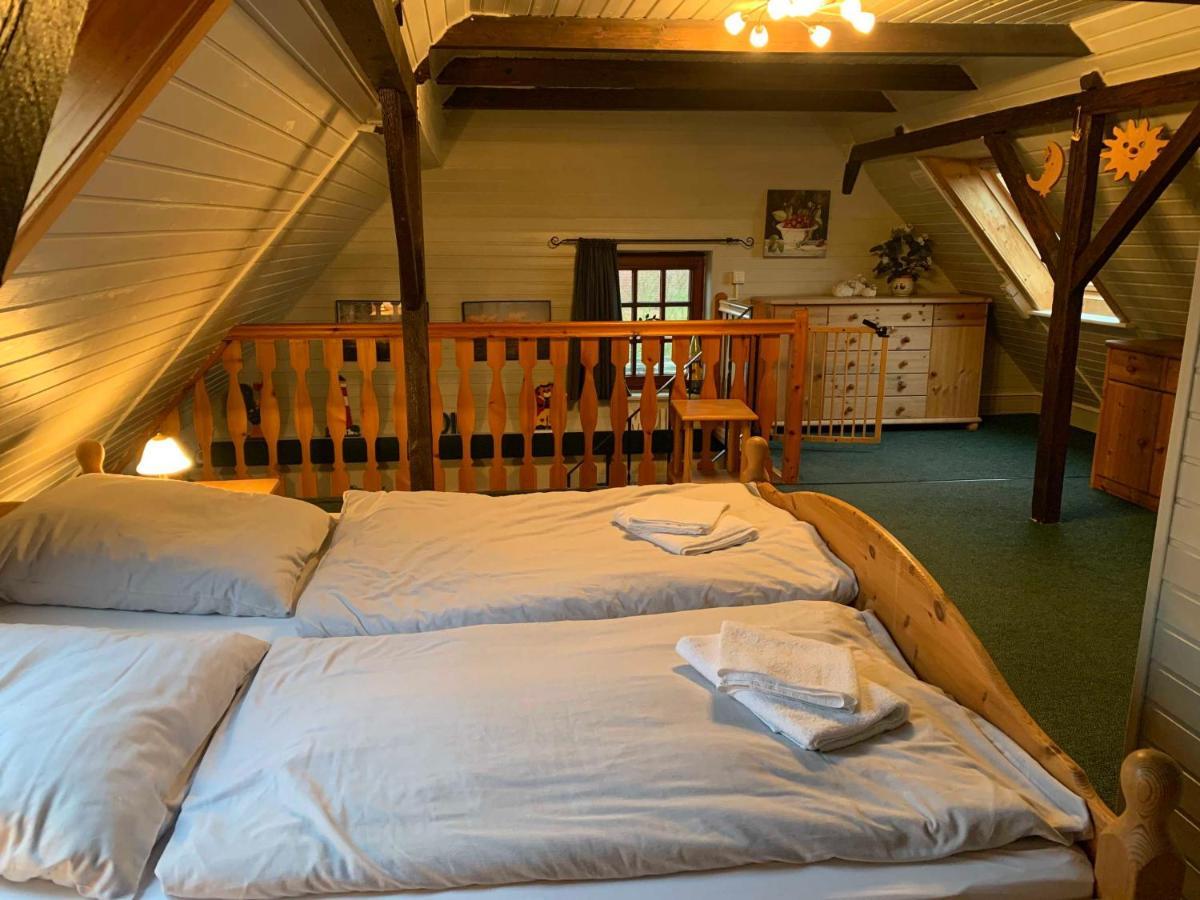 Ferienhaus Sabine Нордштранд Экстерьер фото